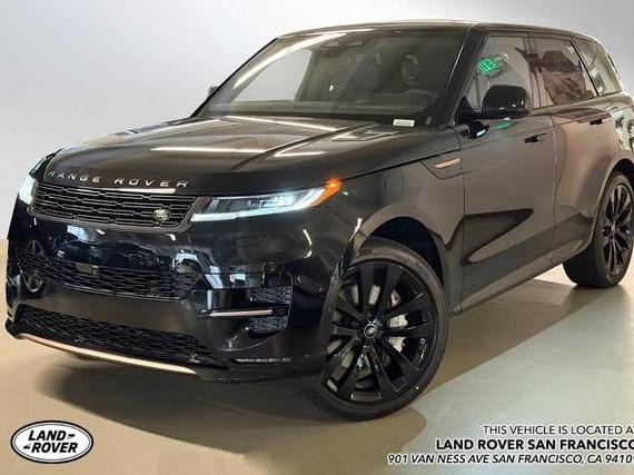 LAND ROVER RANGE ROVER SPORT 2025 SAL1L9E92SA440914 image
